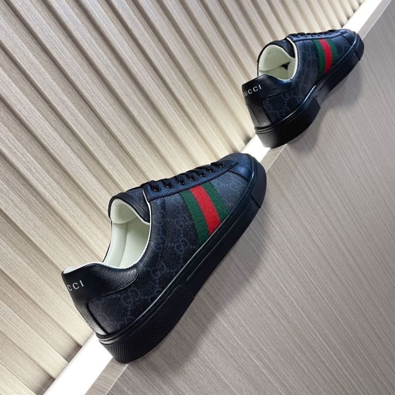 Gucci Screener Shoes